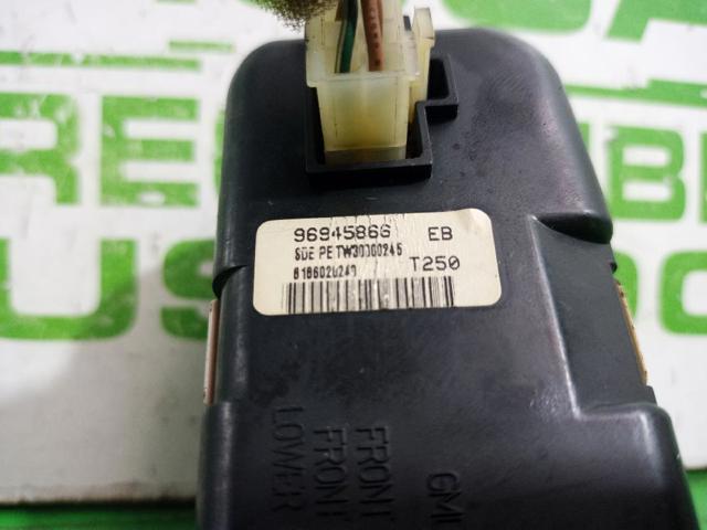 GM 96945866 в наличии Ирпень