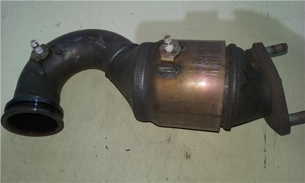 GM 96946889 Катализатор в наличии Николаев