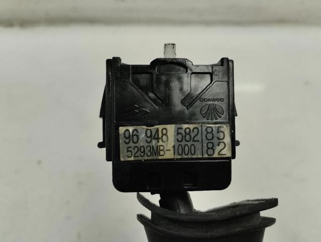 96948582 GM Левый подрулевой переключатель купить в Полтава