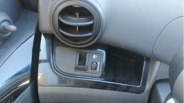 GM 96948582 Левый подрулевой переключатель в наличии Одесса
