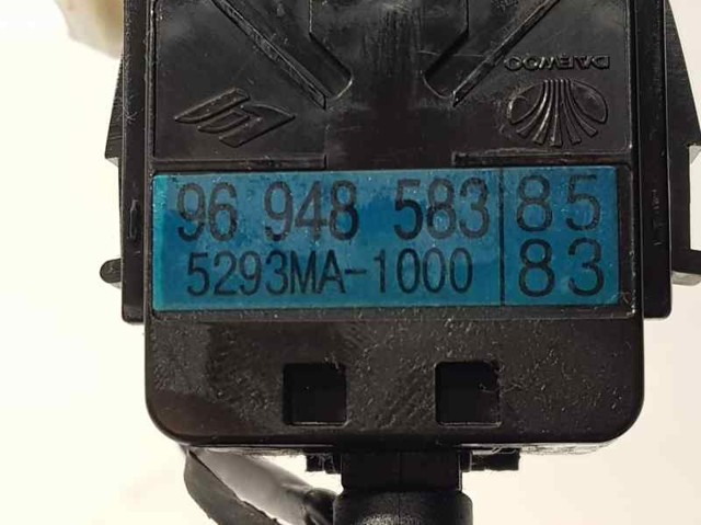 GM 96948583 Переключатель подрулевой левый в наличии Николаев