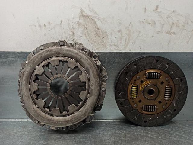 96952004 GM/Chevrolet