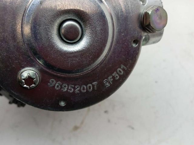 96952007 GM Стартер купить в Сумы