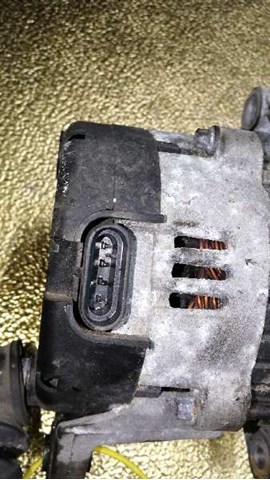 96954113 GM Генератор купить в Сумы