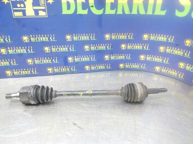 96963323 GM Левая полуось купить в Каменское