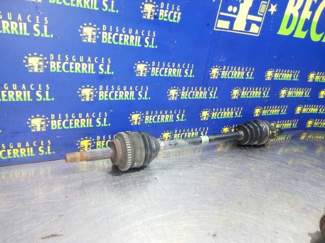 96963323 Левая полуось купить Запорожье