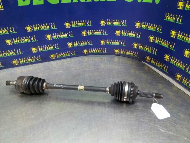 96963323 GM Левая полуось купить в Каменское