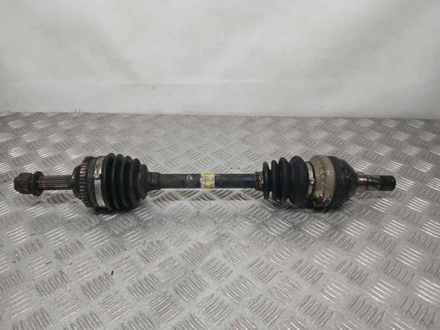 96963323 GM Левая полуось купить в Сумы