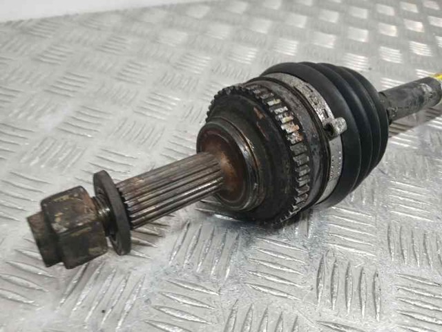 GM 96963323 Левая полуось в наличии Хмельницкий