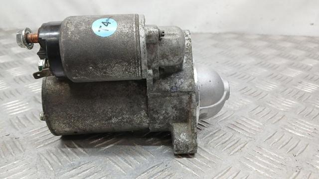GM 96963483 Стартер в наличии Житомир