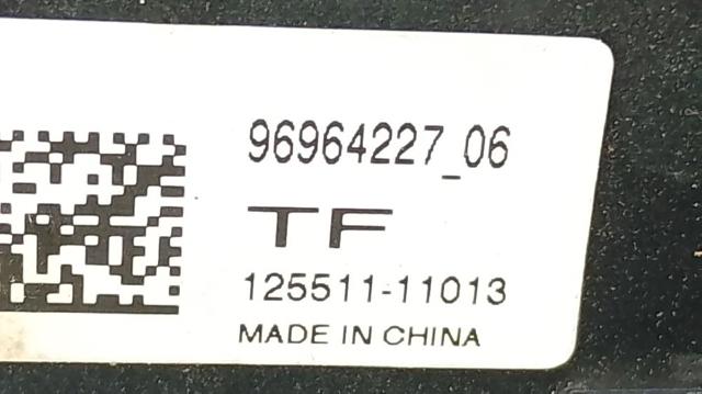 96964227 GM купить в Ирпень