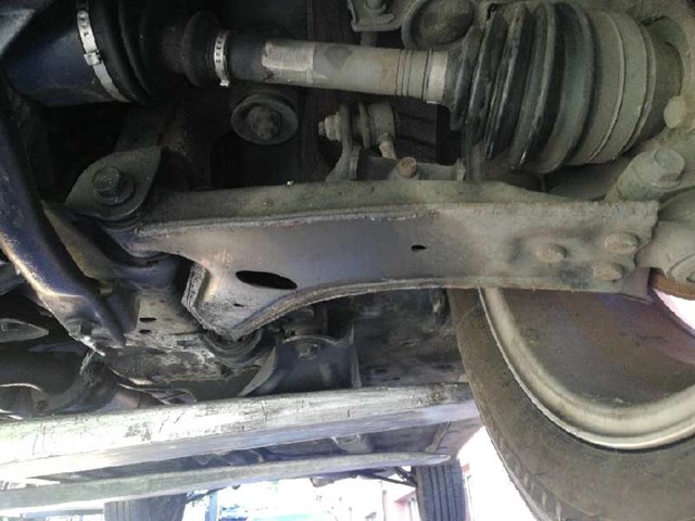 96970076 GM Рычаг передней подвески нижний левый купить в Ирпень