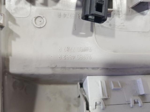 969804882R RENAULT купить в Одесса