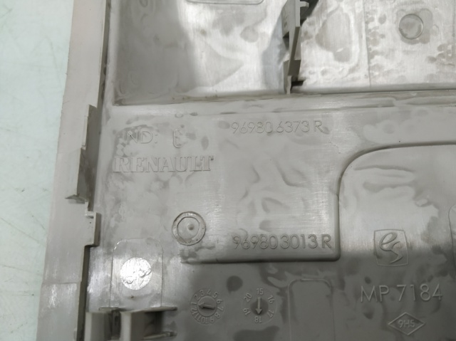RENAULT 969806373R в наличии Павлоград