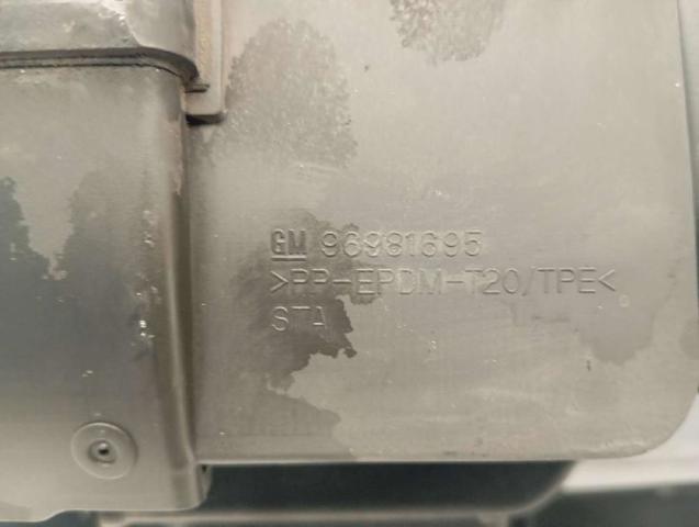 GM 96981695 в наличии Полтава