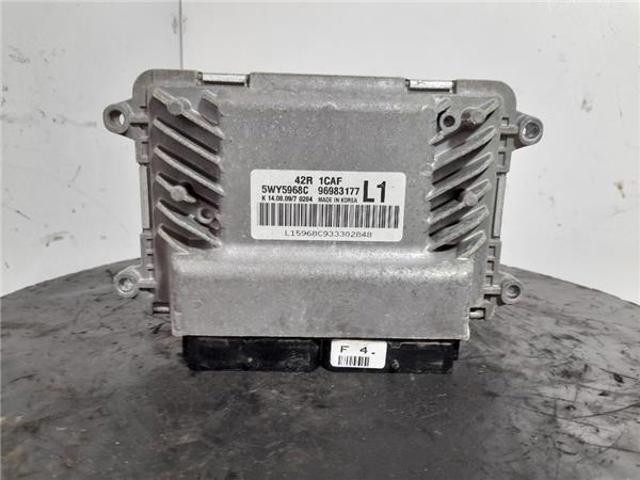 GM 96983177 в наличии Хмельницкий