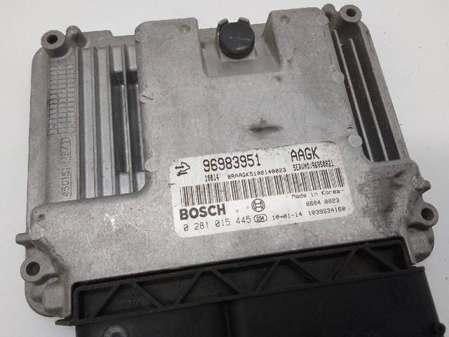 GM 96983951 в наличии Киев