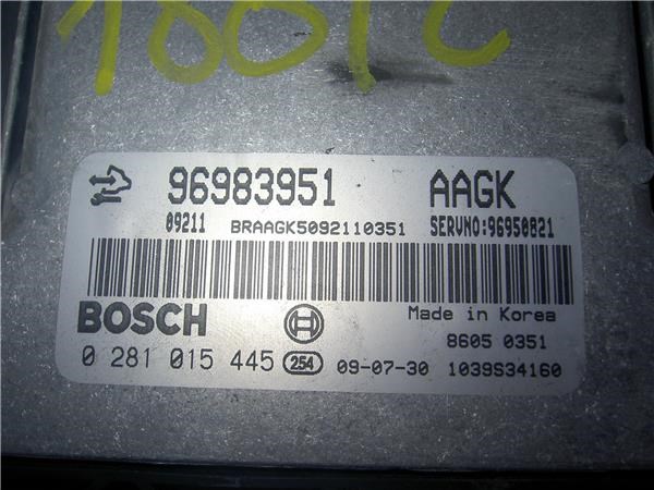 96983951 GM купить в Черновцы