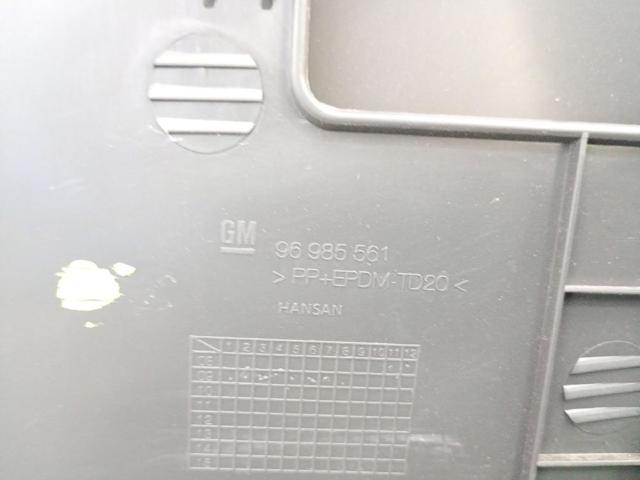 GM 96985561 в наличии Ужгород