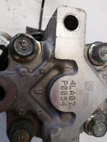 96985600 GM Насос гидроусилителя руля (ГУР) купить в Павлоград