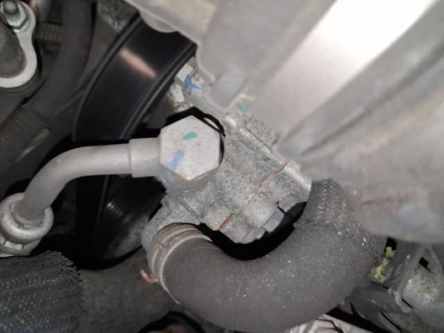 96985600 GM Насос гидроусилителя руля (ГУР) купить в Одесса