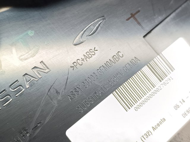 969936FM0A купить Николаев
