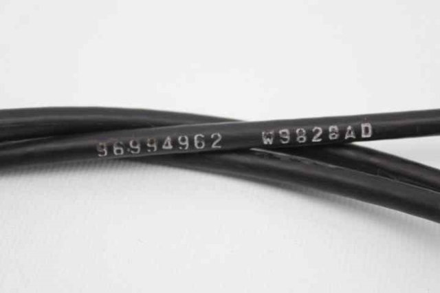 96994962 GM Трос открывания капота купить в Николаев