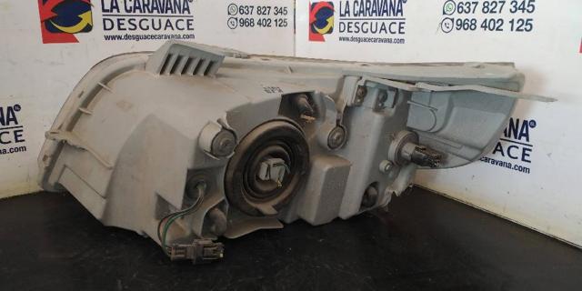 96995727 GM Фара левая купить в Полтава