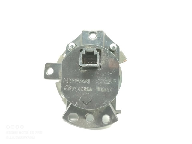 NISSAN 969U74CE2A в наличии Днепр