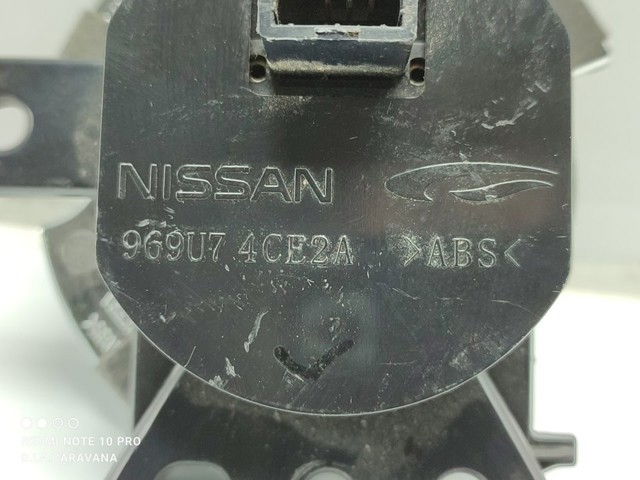 969U74CE2A NISSAN купить в Хмельницкий