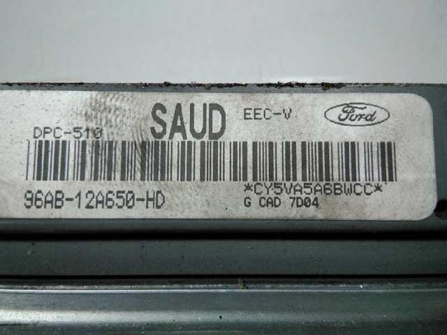 FORD 96AB12A650HD в наличии Хмельницкий
