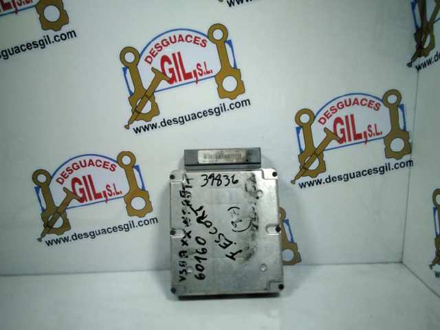 FORD 96AB12A650HD в наличии Кривой Рог