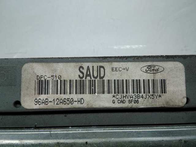 FORD 96AB12A650HD в наличии Ровно