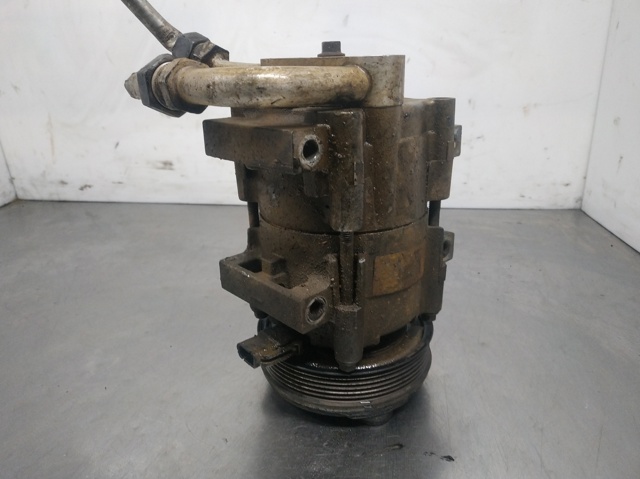 Compressor de aparelho de ar condicionado 96AW19D629CA FORD