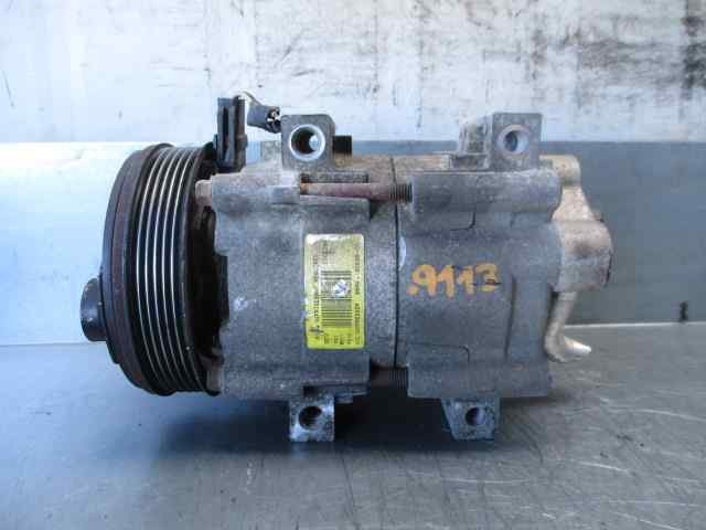 96AW19D629CA Ford