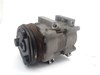 Compressor de aparelho de ar condicionado 96AW19D629CB FORD