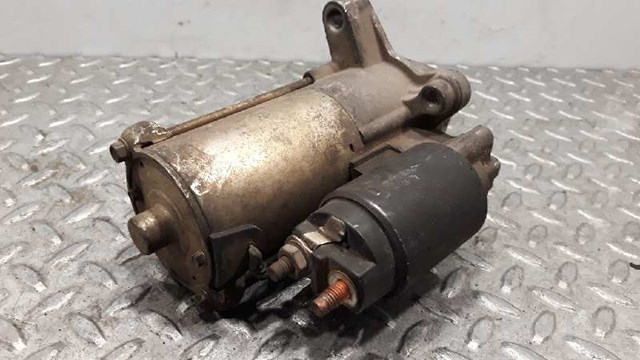 96BB11000AA FORD Стартер купить в Ирпень