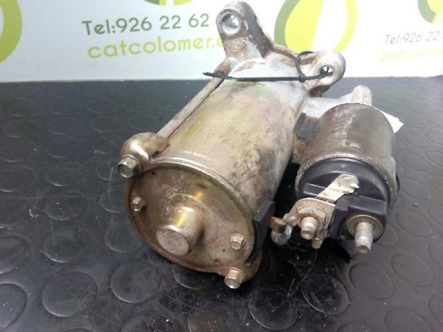 96BB11000AA FORD Стартер купить в Николаев
