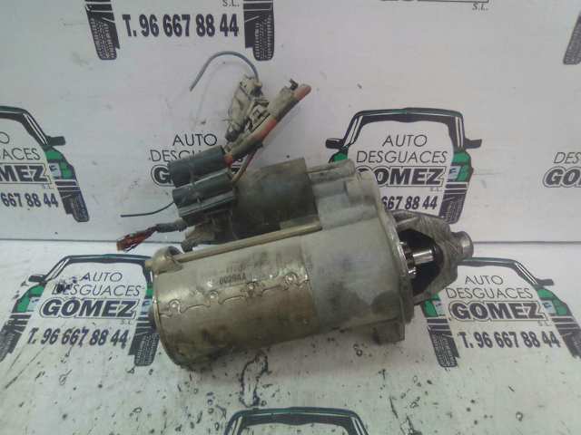 Motor de arranco 96BB11000AA FORD