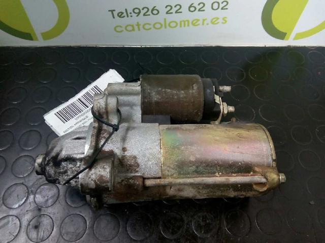 96BB11000AA FORD Стартер купить в Ровно