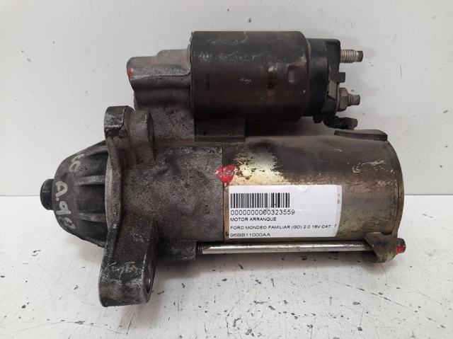 Motor de arranco 96BB11000AA FORD
