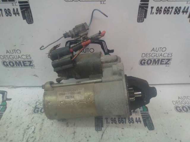 Motor de arranco 96BB11000AA FORD