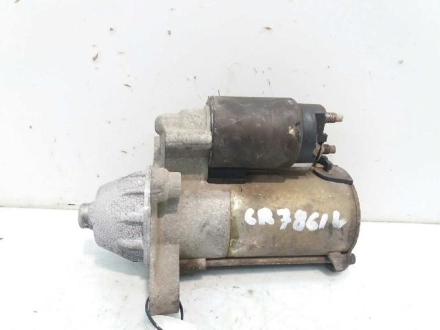 96BB11000AA FORD Стартер купить в Днепр