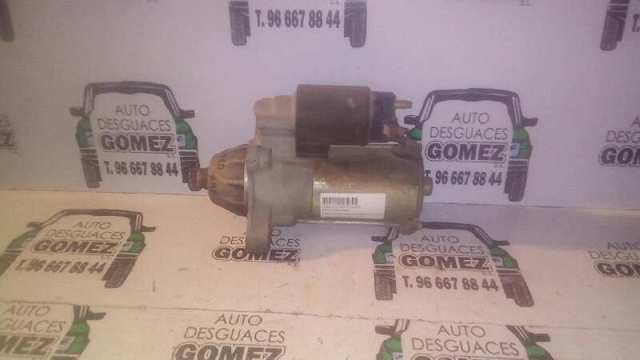 Motor de arranco 96BB11000AA FORD