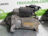 Motor de arranco 96BB11000AB FORD