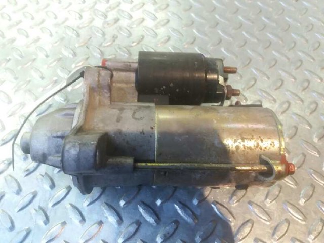 96BB11000AB FORD Стартер купить в Черновцы