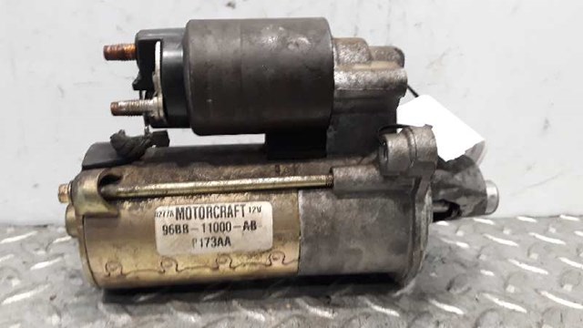96BB11000AB FORD Стартер купить в Винница