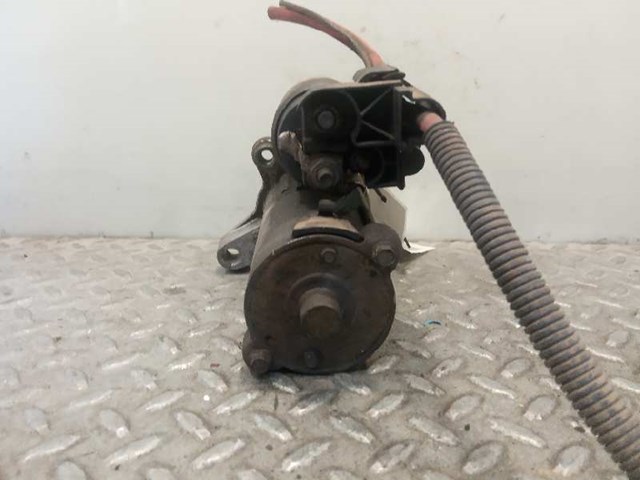 96BB11000AC FORD Стартер купить в Полтава
