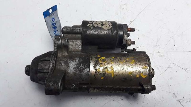 96BB11000AC FORD Стартер купить в Киев