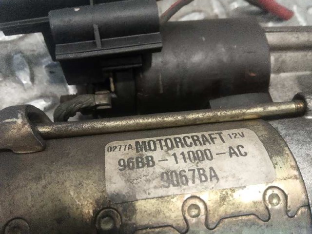 FORD 96BB11000AC Стартер в наличии Чернигов